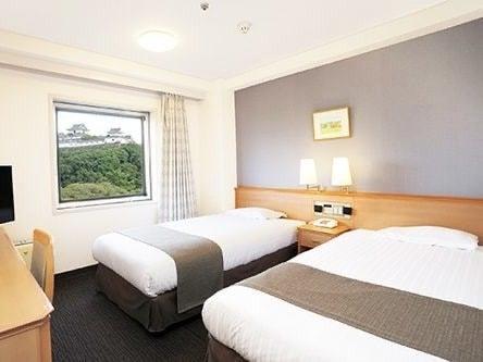 和歌山市/ミドル活躍中/ベッドメイク/客室清掃/未経験OK/週2日~(サービス、和歌山市)のイメージ画像