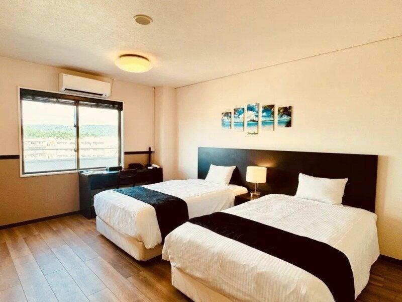 フェニックスパークホテルの仕事画像2