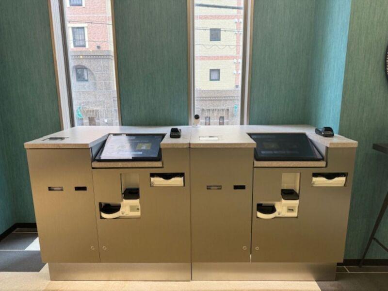 グリーンリッチホテル那覇の仕事画像1