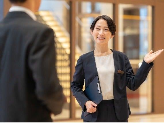 グリーンリッチホテル水前寺の仕事画像2