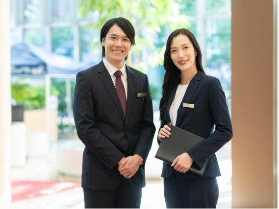 グリーンリッチホテル水前寺の仕事画像1