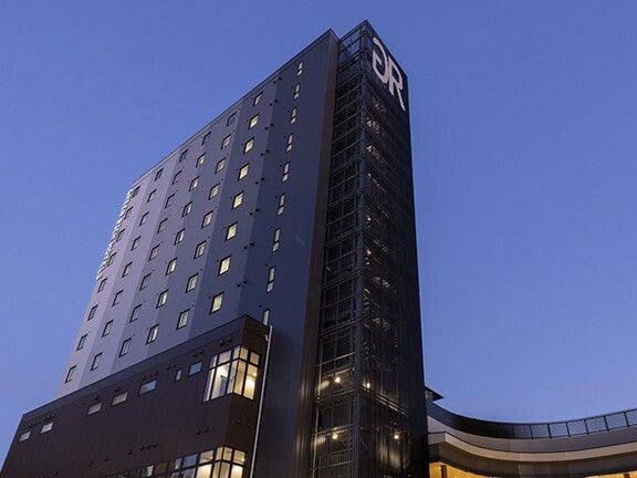 グリーンリッチホテル 徳山駅前の仕事画像2