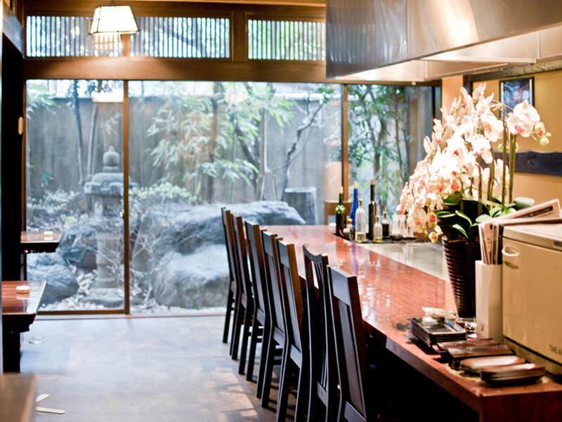 梨の家 五反田店の仕事画像2