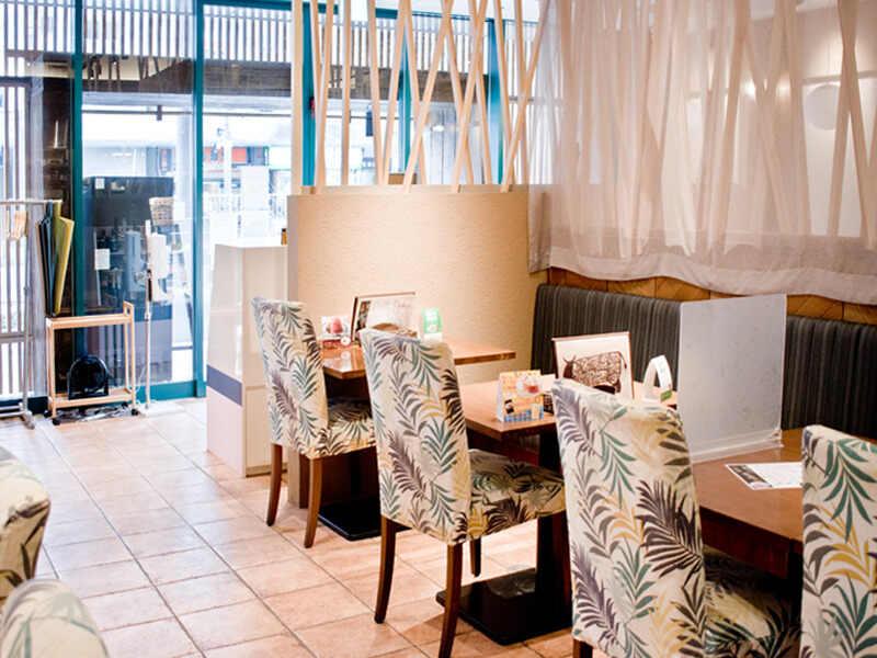 肉キッチンボイチ ホテルサンルート浅草店の仕事画像2