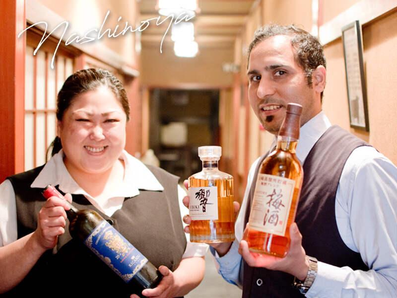 梨の家 五反田店の仕事画像3