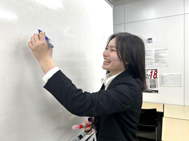 湘南ゼミナールの仕事画像3