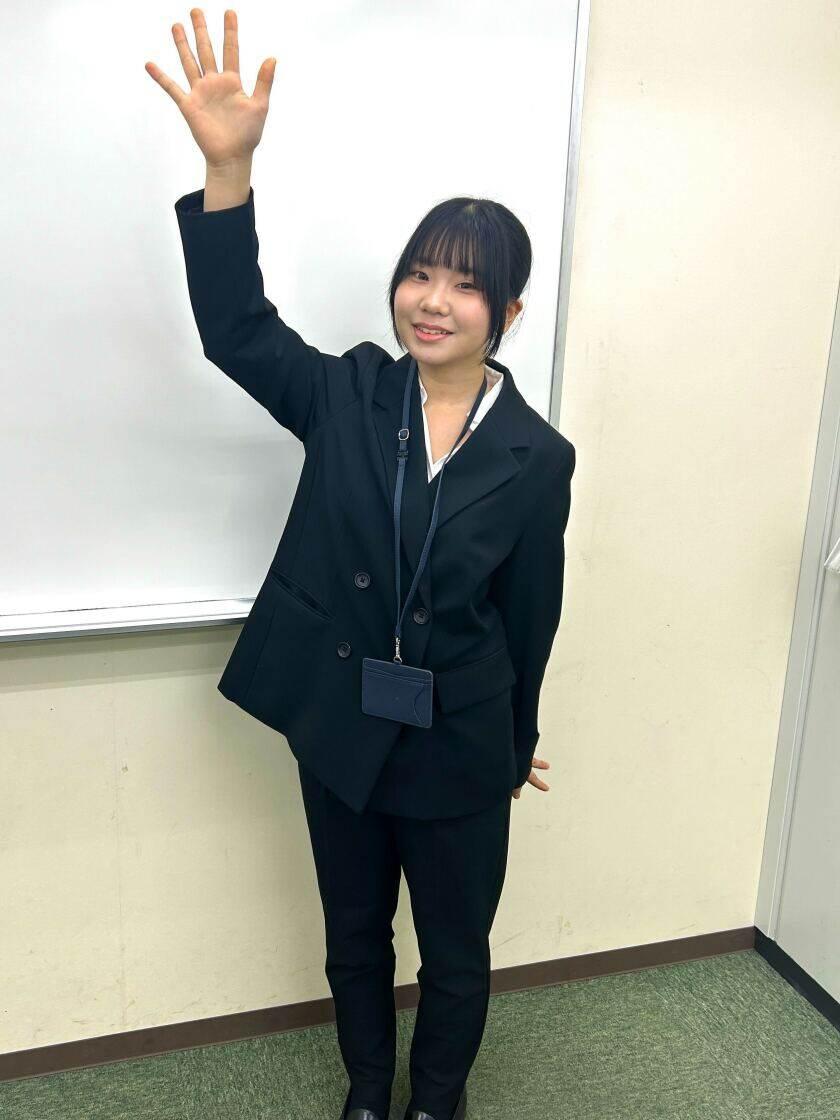 湘南ゼミナールの制服1