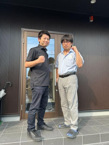 アラジンファクトリーFC 野田の仕事画像2