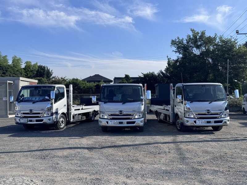 有限会社アラジンファクトリーの仕事画像3