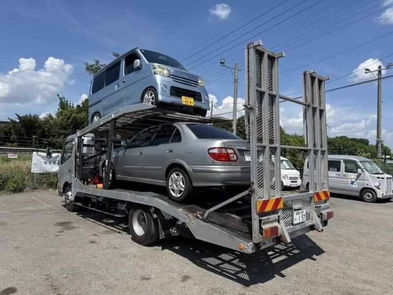 有限会社アラジンファクトリーの仕事画像2