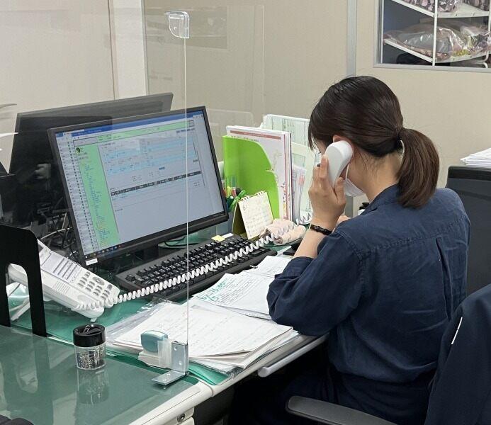 株式会社日本ケアサプライ 和歌山営業所の仕事画像1