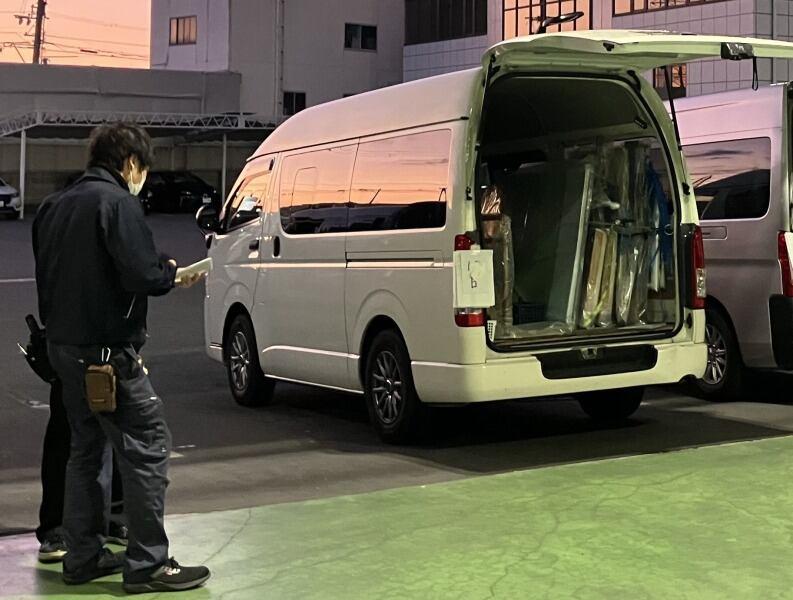 株式会社日本ケアサプライ 神戸営業所の仕事画像3