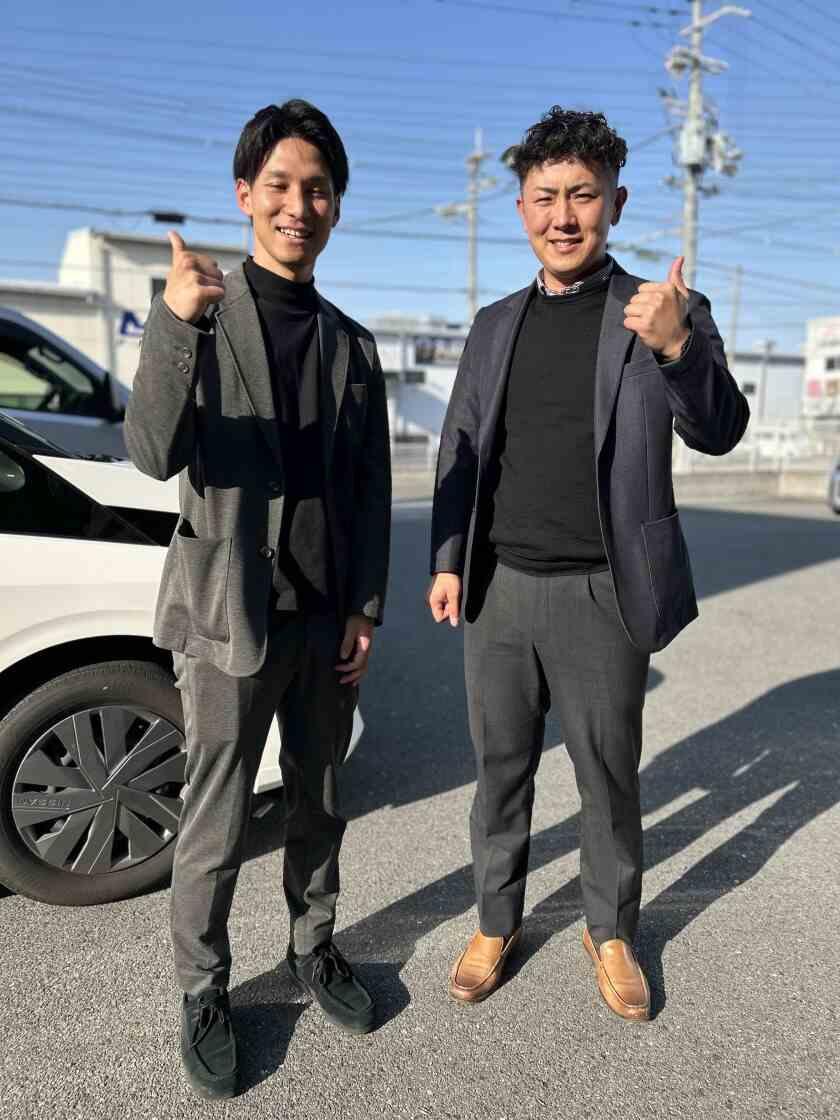 株式会社日本ケアサプライ 滋賀営業所の制服1