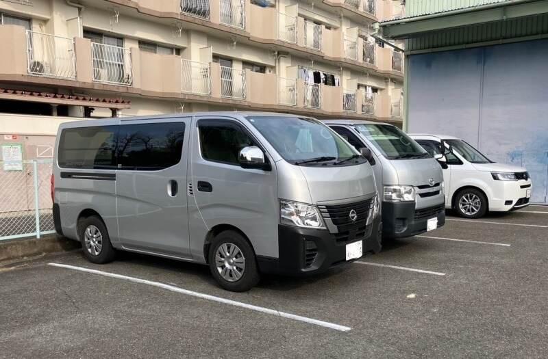 株式会社日本ケアサプライ 大阪南営業所の仕事画像3