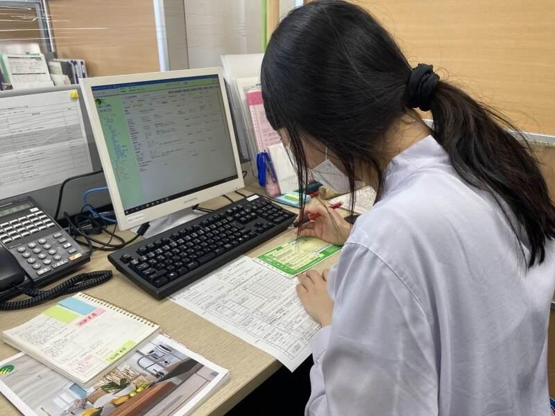 株式会社日本ケアサプライ 姫路営業所の仕事画像3