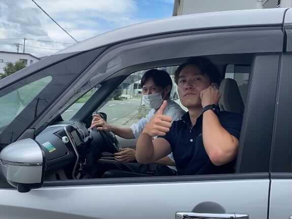 株式会社日本ケアサプライ 堺営業所の仕事画像3