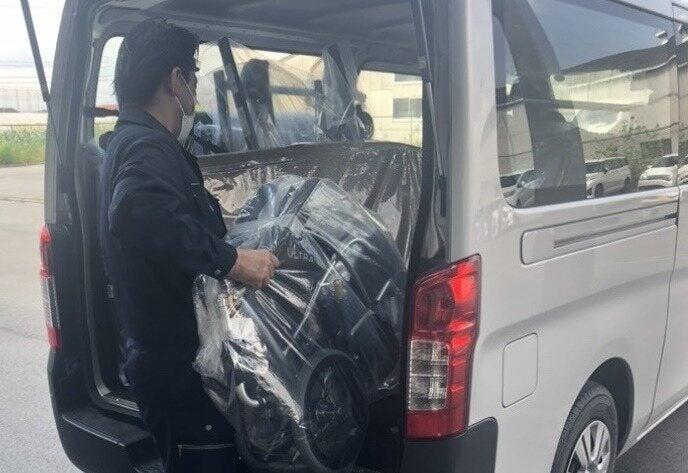 株式会社日本ケアサプライ 神戸営業所の仕事画像1