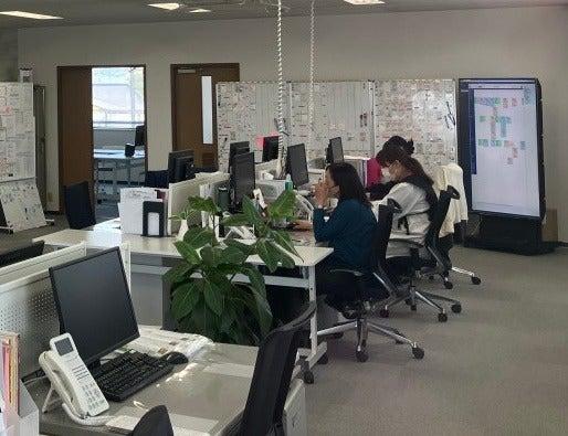 株式会社日本ケアサプライ 大阪南営業所の仕事画像2