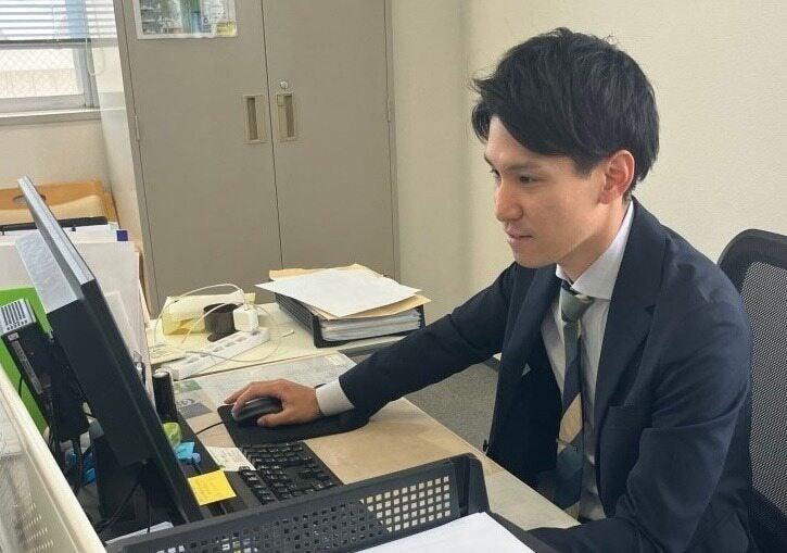 株式会社日本ケアサプライ 大阪南営業所の仕事画像2