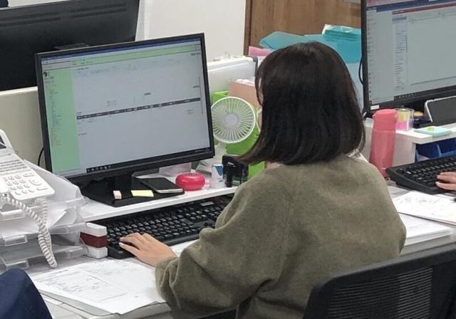 【三菱商事グループ】年間休日120日以上◎残業ほぼナシ!(オフィス、堺市中区)のイメージ画像