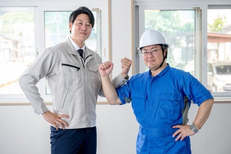 株式会社セブンピクチャーズ 大阪本社 004B-1の仕事画像1