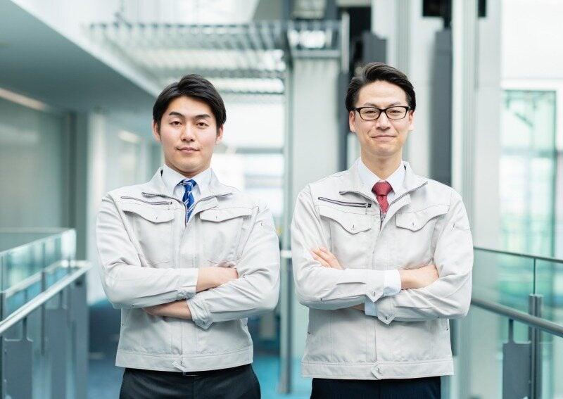 株式会社セブンピクチャーズ 大阪本社 004B-1の仕事画像1