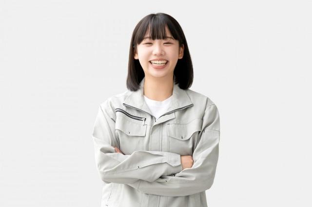 荷受け作業スタッフ(軽作業・物流、尼崎市)のイメージ画像