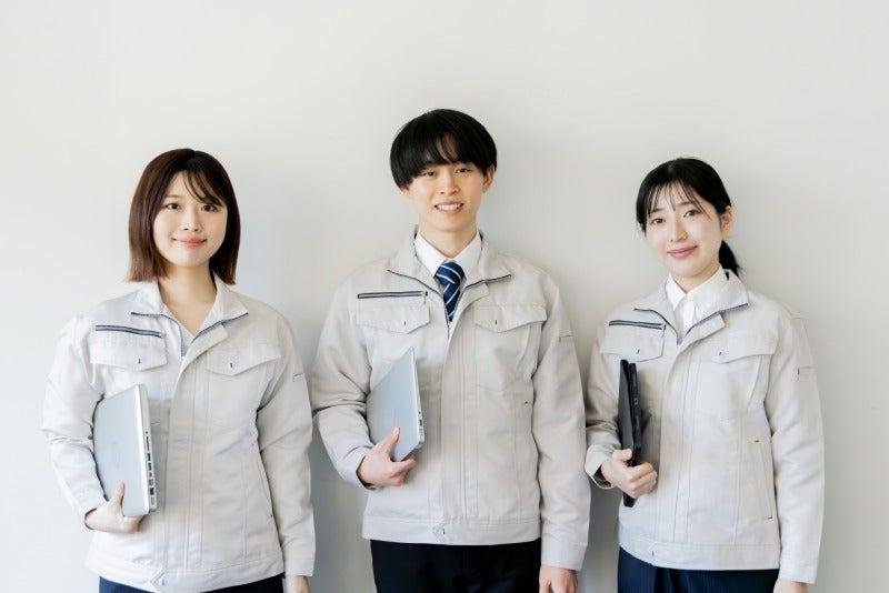 株式会社セブンピクチャーズ 大阪本社 006A-4の仕事画像1