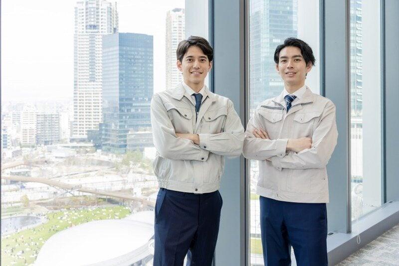 株式会社セブンピクチャーズ 大阪本社 004B-1の仕事画像1