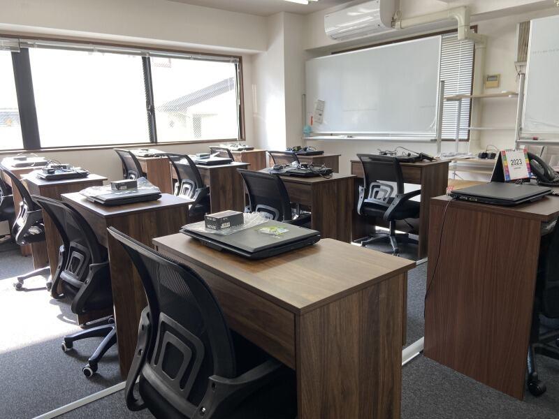 株式会社エコールの仕事画像1