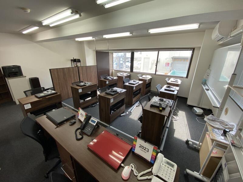 株式会社エコールの仕事画像2