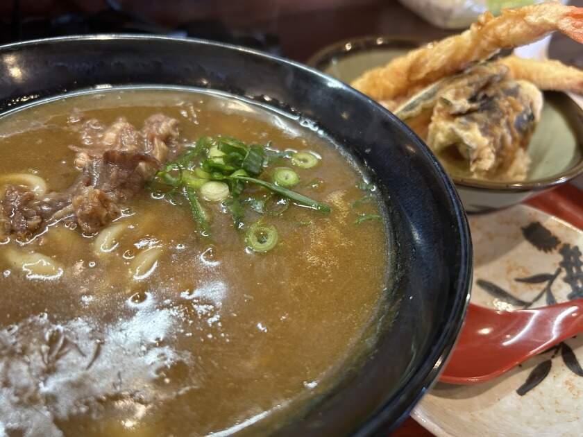 徳兵衛うどん 三潴店の制服6