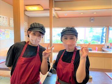 徳兵衛うどん 三潴店の仕事画像2