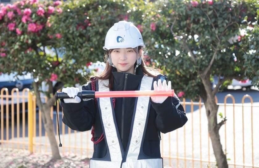 株式会社アイアールの制服2