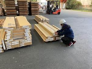 有限会社大盛運送の仕事画像2