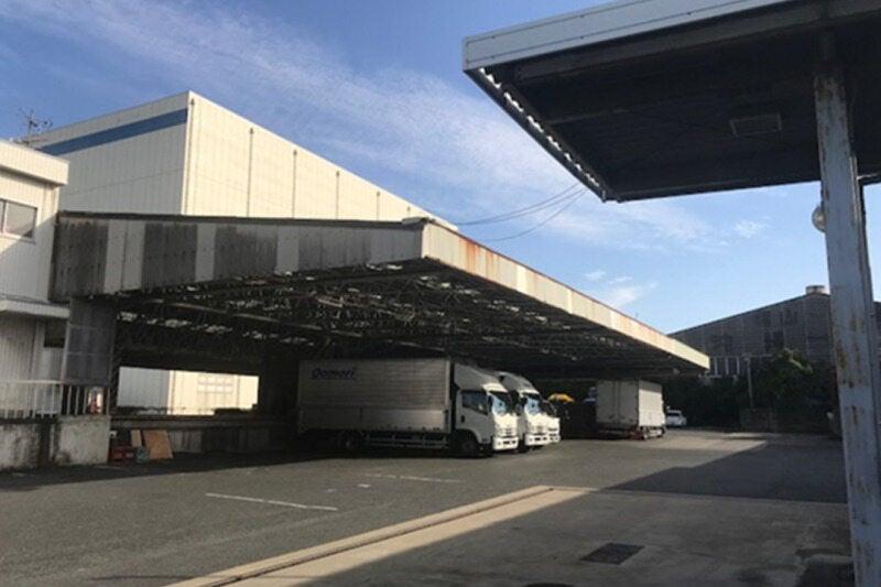 有限会社大盛運送の仕事画像3