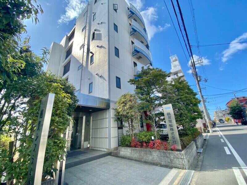 鶴賀電機株式会社の仕事画像2