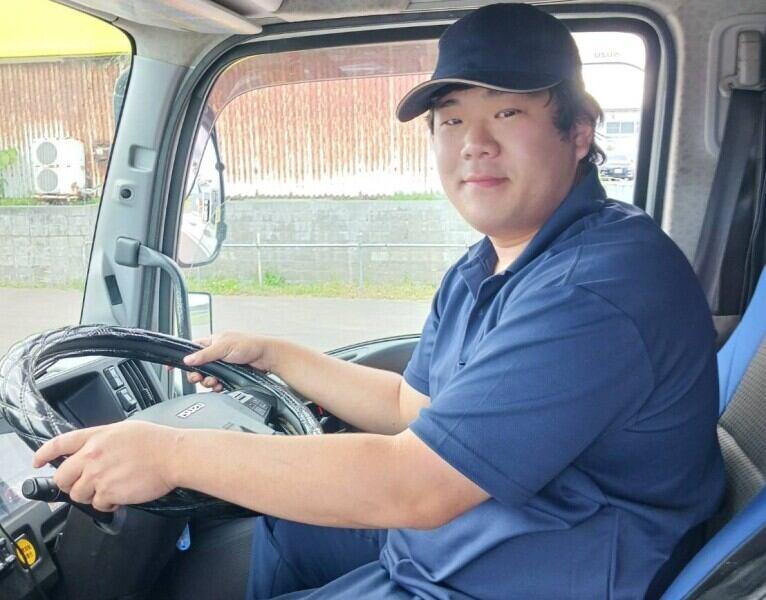 丸一運送株式会社の仕事画像2