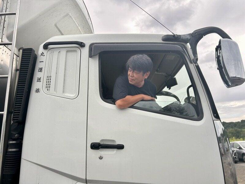 丸一運送株式会社の仕事画像2