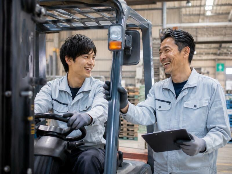 Start me株式会社 採用窓口【オフィス】の仕事画像1