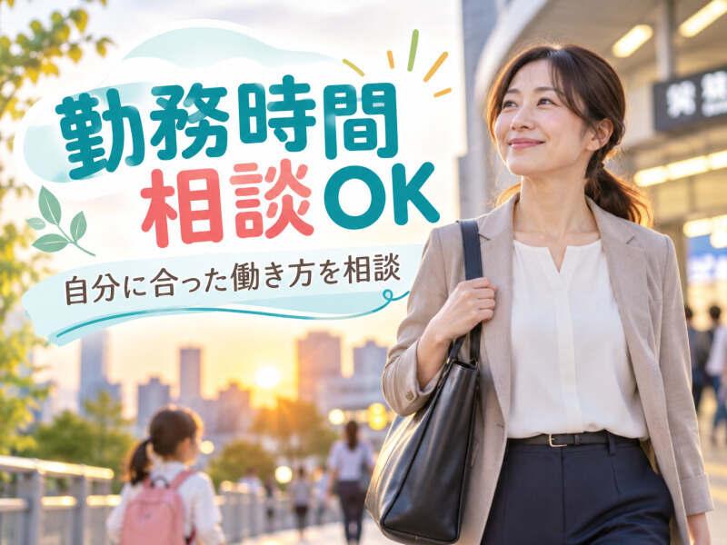 Start me株式会社 派遣紹介事業部の仕事画像3