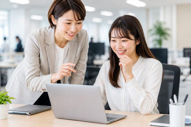 Start me株式会社 派遣紹介事業部の仕事画像2