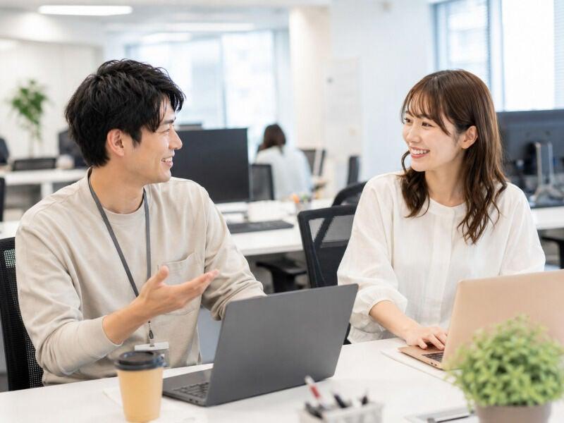 Start me株式会社 派遣紹介事業部の仕事画像3