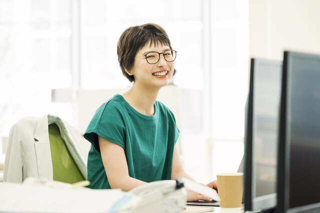Start me株式会社 おうぼ窓口の仕事画像1