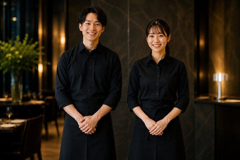 Start me株式会社 採用窓口【オフィス】の制服1