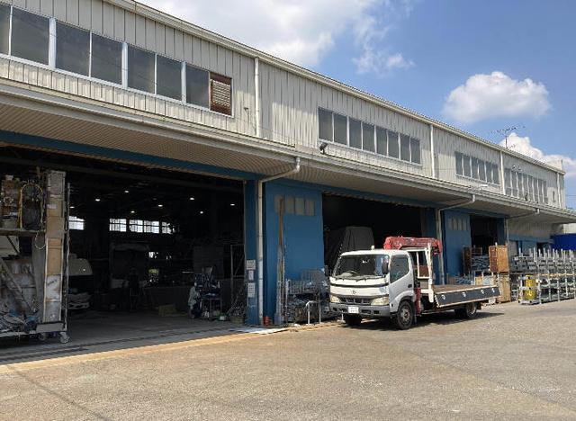 回送業務|賞与年3回|日勤のみ|有給取得率74%|社員登用あり(軽作業・物流、みよし市)のイメージ画像