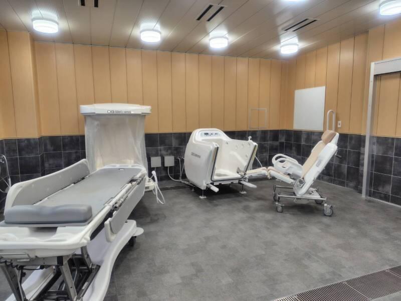 社会福祉法人育徳園の仕事画像2