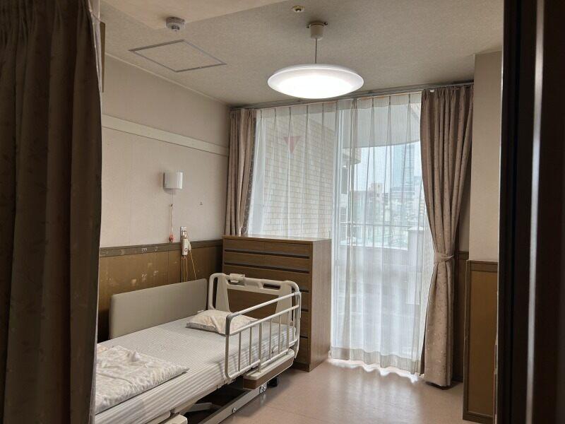 社会福祉法人育徳園の仕事画像3