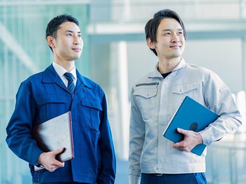 三笠ヒューマンテクノ株式会社の仕事画像1