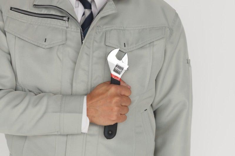 三笠ヒューマンテクノ株式会社の仕事画像1